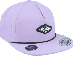 Quick Dry Cap 108 Snapback - Rip Curl