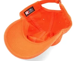 R55 Solid Mango Dad Cap - Richardson
