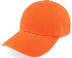 R55 Solid Mango Dad Cap - Richardson