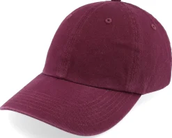 R55 Solid Mango Dad Cap - Richardson