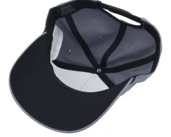 Racing Flag Rope Steel Grey A-Frame Adjustable - Fox