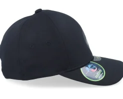 Radius Hat 10 Black Adjustable - Alpinestars