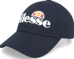 Ragusa Black/White Adjustable - Ellesse