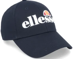 Ragusa Black/White Adjustable - Ellesse
