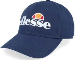 Ragusa Navy/White Adjustable - Ellesse