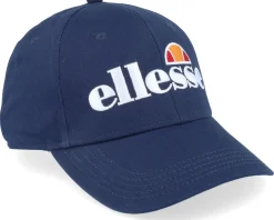 Ragusa Navy/White Adjustable - Ellesse