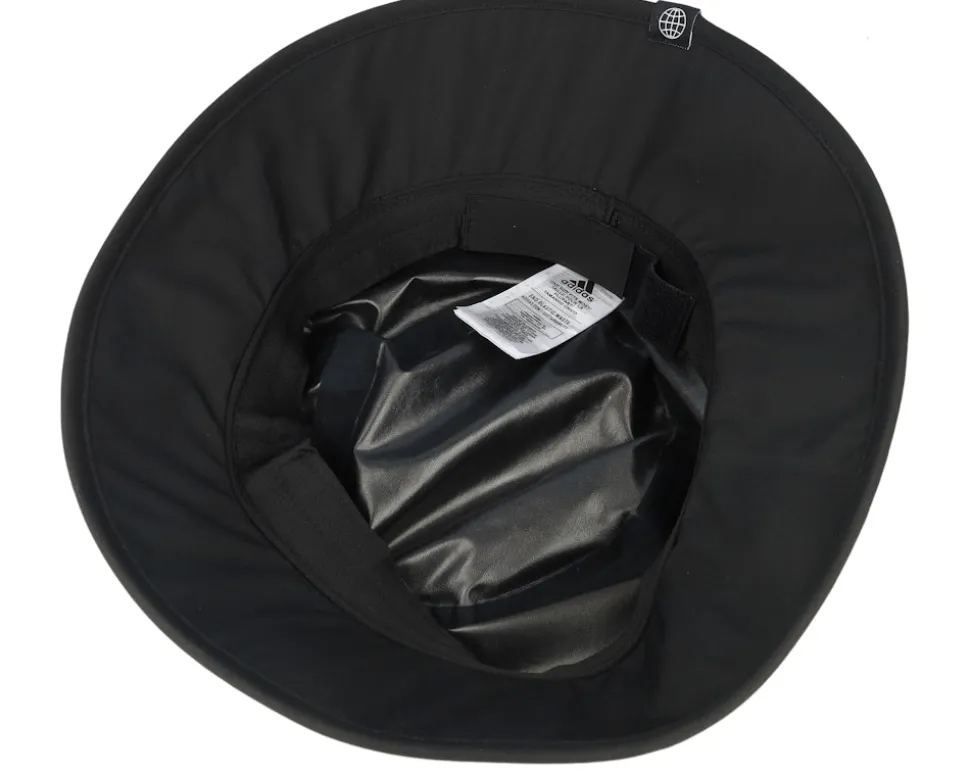 Rain Rdy Black Bucket - Adidas