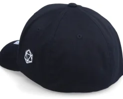 Ranger Class Emblem Black Flexfit - Critiql Hit