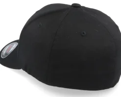 Ranger Star Black Flexfit - Army Head