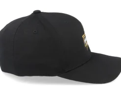 Ranger Star Black Flexfit - Army Head