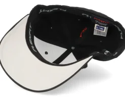 Ranger Star Black Flexfit - Army Head