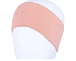 Real Stuff Blush Powder Headband - Jack Wolfskin