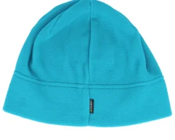 Real Stuff Everest Blue Beanie - Jack Wolfskin