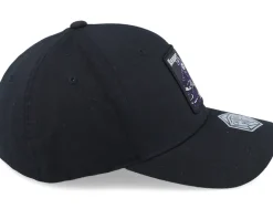 Reaper Box Patch Black Flexfit - Critiql Hit