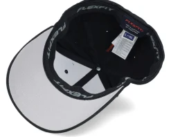 Reaper Box Patch Black Flexfit - Critiql Hit