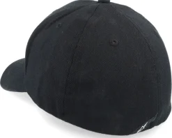 Reblaze Hat Black/Grey Flexfit - Alpinestars