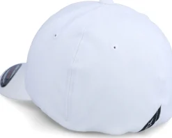 Reblaze Hat White Flexfit - Alpinestars