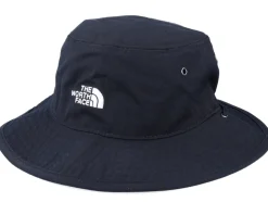 Recycled 66 Brimmer Black Bucket - The North Face