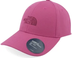 Recycled 66 Classic Hat Cyber Berry Adjustable - The North Face