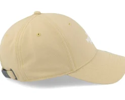 Recycled 66 Classic Hat Khaki Stone Adjustable - The North Face