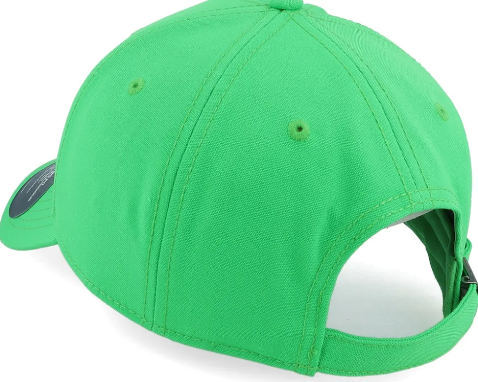 Recycled 66 Classic Hat Optic Emerald Adjustable - The North Face