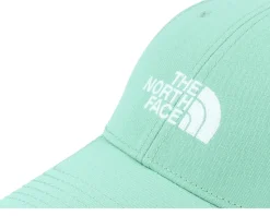 Recycled 66 Classic Hat Reef Waters Adjustable - The North Face
