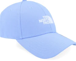 Recycled 66 Classic Hat Virtual Blue Adjustable - The North Face