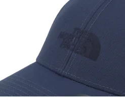 Recycled 66 Classic Navy Adjustable - The North Face