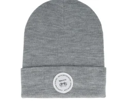 Recycled Dawn Light Grey Cuff - Appertiff