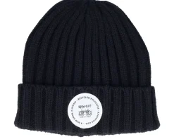 Recycled Days Black Cuff - Appertiff