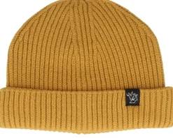 Recycled Harbour Mustard Cuff - Appertiff