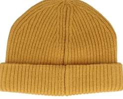 Recycled Harbour Mustard Cuff - Appertiff