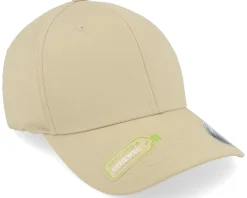 Recycled Polyester Khaki Flexfit - Flexfit