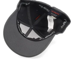 Recycled Polyester Light Charcoal Flexfit - Flexfit