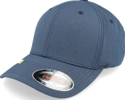 Recycled Polyester Navy Flexfit - Flexfit
