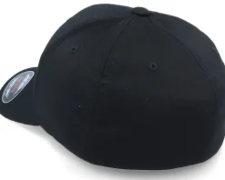 Red Deer Black Flexfit - Hunter