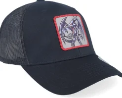 Red-eyes Black Dragon Black Trucker - Yu-Gi-Oh