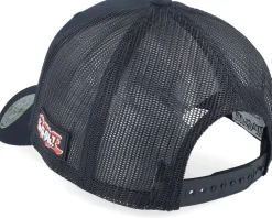 Red-eyes Black Dragon Black Trucker - Yu-Gi-Oh