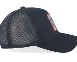 Red-eyes Black Dragon Black Trucker - Yu-Gi-Oh