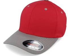 Red/Grey Flexfit - Flexfit