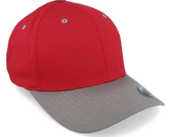 Red/Grey Flexfit - Flexfit