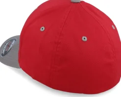 Red/Grey Flexfit - Flexfit