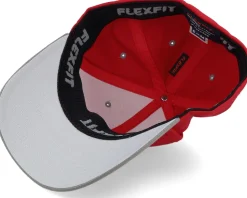 Red/Grey Flexfit - Flexfit