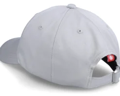 Reef Baseball Grey/Dark China Blue Dad Cap - Upfront