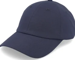 Reefy Baseball Cap Blue Nights Dad Cap - Upfront