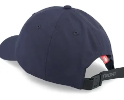 Reefy Baseball Cap Blue Nights Dad Cap - Upfront