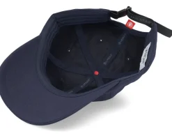 Reefy Baseball Cap Blue Nights Dad Cap - Upfront