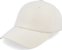 Reefy Baseball Cap Smoke Gray Dad Cap - Upfront