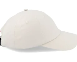 Reefy Baseball Cap Smoke Gray Dad Cap - Upfront