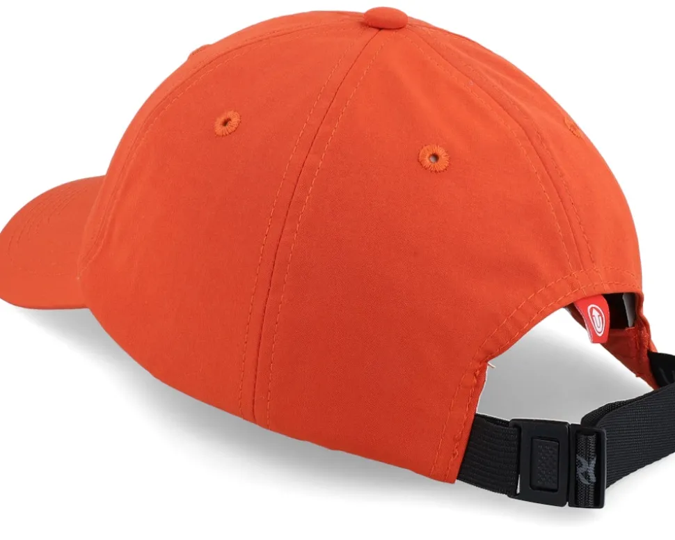 Reefy Baseball Cap Summer Fig Dad Cap - Upfront